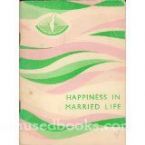 Happiness in Married life Nesuin Shel Osher (Hebrew)